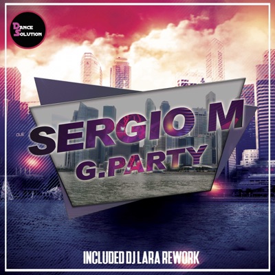 G.Party - Single