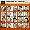 Filmhits (De Største Stjerner Synger De Største Hits) - Various Artists