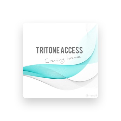 Listen to Tritone Access, watch music videos, read bio, see tour dates & more!