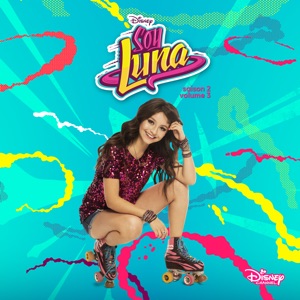 Soy Luna, Saison 2, Vol. 3 - Episode 44