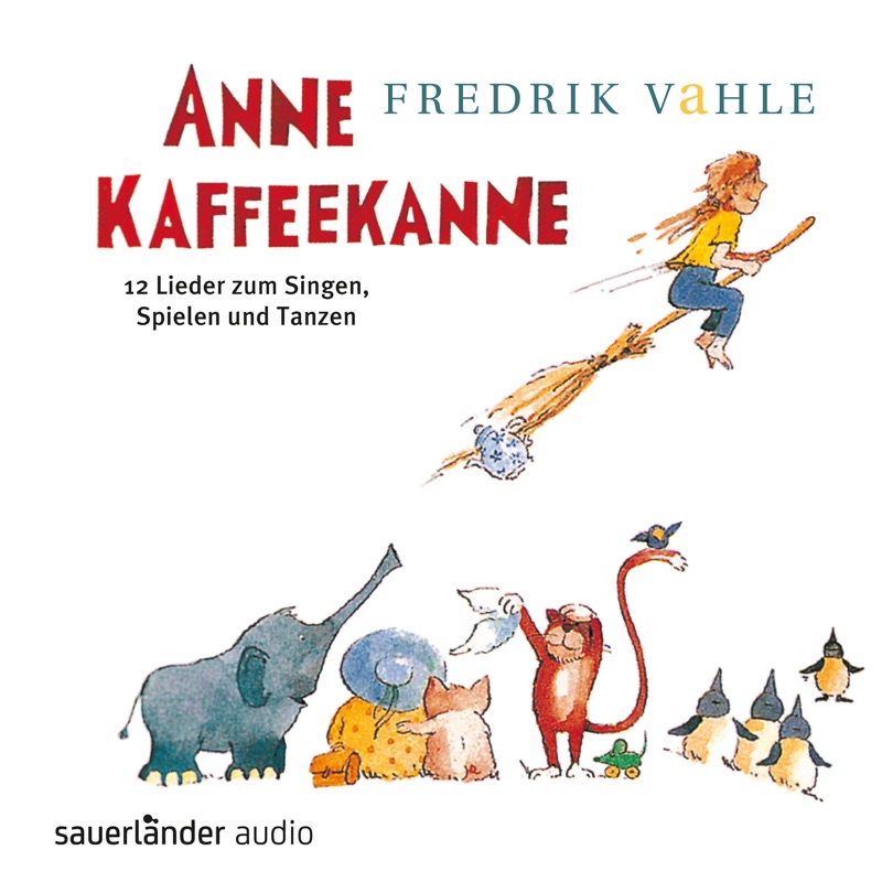 Lied vom Wecken