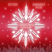 Christmas In New York (Remix) artwork