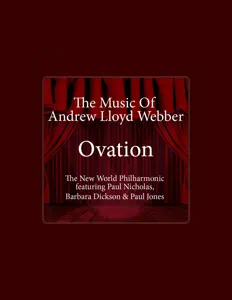 Listen to The New World Philharmonic, watch music videos, read bio, see tour dates & more!