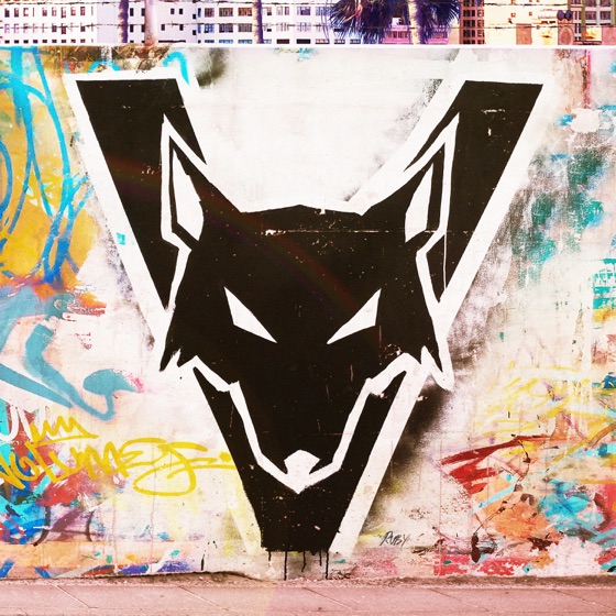 Cover artwork for Waves Control