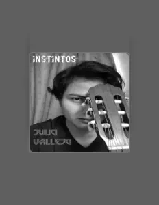 Julio Vallejo सुनें, म्यूज़िक वीडियो देखें, बायो पढ़ें, दौरे की तारीखें और बहुत कुछ देखें!