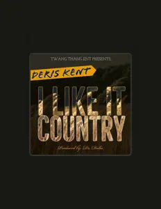 Listen to Deris Kent, watch music videos, read bio, see tour dates & more!