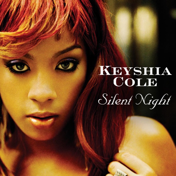 Silent Night - Single - Keyshia Cole