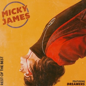 Rest of the Best (feat. DREAMERS) - Single