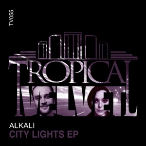 City Lights - Single