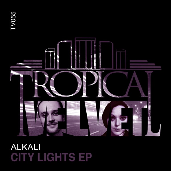 City Lights - Single
