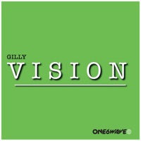 Vision - Single - Gilly MCR