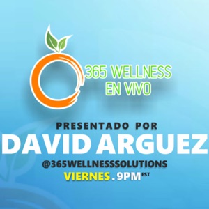 365 Wellness Solution - Agosto 10, 2018