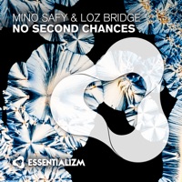 No Second Chances - Single - Mino Safy & Loz Bridge
