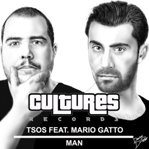 Man (feat. Mario Gatto) - Single
