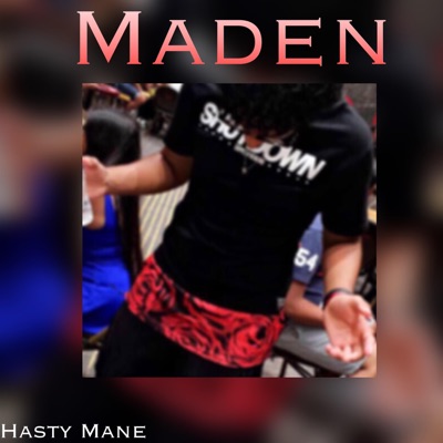 Maden - Single