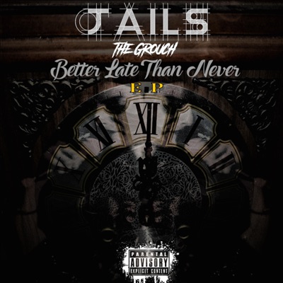 Better Late Than Never