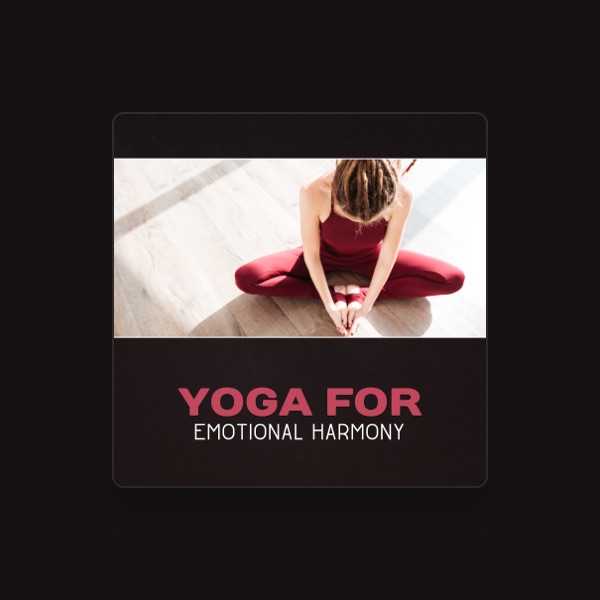 Harmony Yoga Academy's avatar