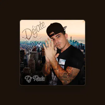 Listen to DJ Rada, watch music videos, read bio, see tour dates & more!