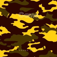Camo (Devgru) [Rare] - Single - Young Mane