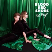 Blood Red Shoes - Beverly (feat. Ed Harcourt)