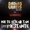 No Te Creas Tan Importante (feat. Viru Kumbieron) [En Vivo] artwork