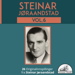 Steinar Jøraandstad (Vol.6)