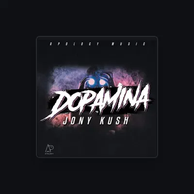 Listen to Jony Kush, watch music videos, read bio, see tour dates & more!