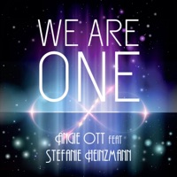 We Are One (feat. Stefanie Heinzmann) - Single - Angie Ott