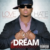 The-Dream - I Luv Your Girl