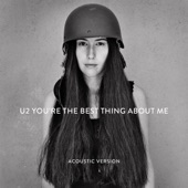 You’re the Best Thing About Me (Acoustic Version) artwork