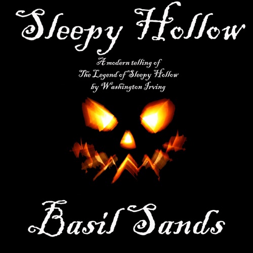 Sleepy Hollow (Unabridged) cover
