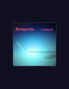 Listen to Aeroporto, watch music videos, read bio, see tour dates & more!