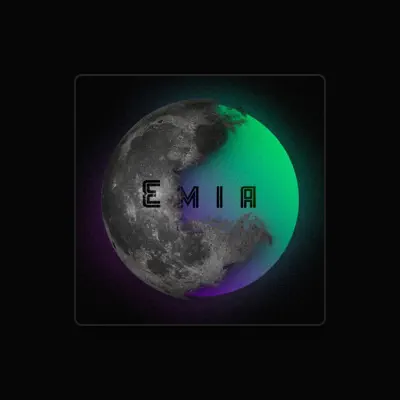 Listen to Emia, watch music videos, read bio, see tour dates & more!
