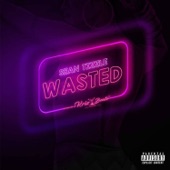 Wasted artwork