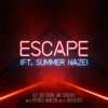 Jaroslav Beck feat. Summer Haze - Escape