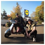 Honda Click (feat. Mr. Pillow & Young Schnucki) - Single