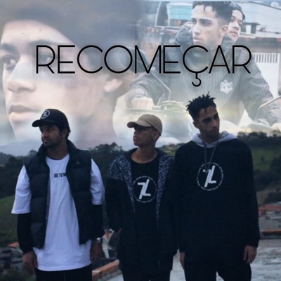 Recomeçar (feat. Vítor Costa & Douglas bala) - Single