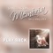 Senhor, Nunca Te Ausentes de Mim (Playback) - Alda Celia lyrics