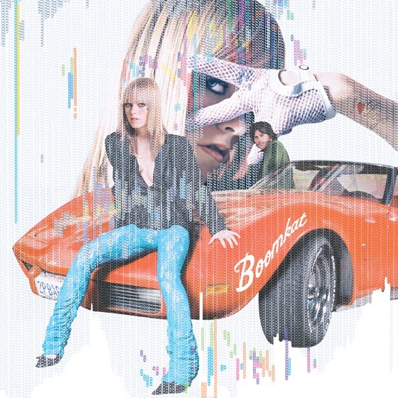 Cover artwork for Yo!Verture