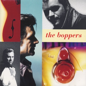 The Boppers - Duke of Earl - 排舞 音樂