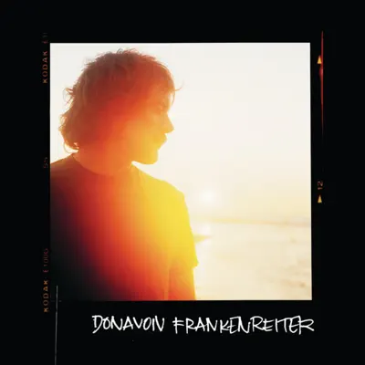 Donavon Frankenreiter - Donavon Frankenreiter Donavon Frankenreiter - Donavon Frankenreiter