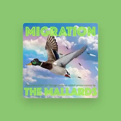 Listen to The Mallards, watch music videos, read bio, see tour dates & more!