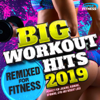 Big Workout Hits 2019 - Remixed for Fitness (Perfect for Gym, Running, Spinning & Jogging) - Various Artists