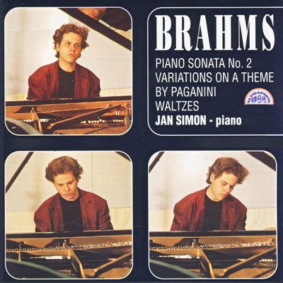 Variations on a Theme by Paganini in A Minor, Op. 35-thumbnail