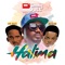 Halima (feat. Mr Eazi & Skales) - DJ Jimmy Jatt lyrics