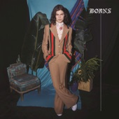 BORNS - Second Night Of Summer