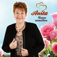 Rozen Verwelken — Anita