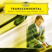 Transcendental (Liszt Études) artwork