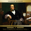 Charles Dickens: The Complete Novels vol: 1 (Golden Deer Classics) - Charles Dickens