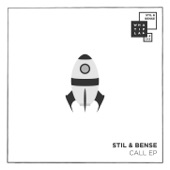 Call (feat. Ally) artwork